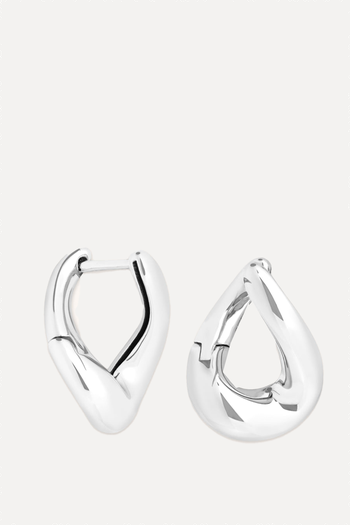 Molten Hoops from Astrid & Miyu