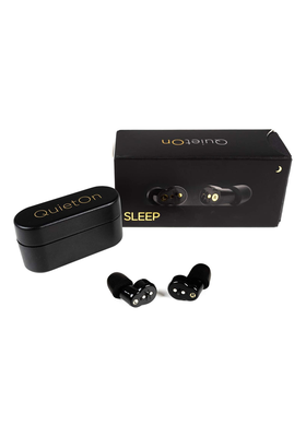 Noise Cancelling Earbuds from QuietOn