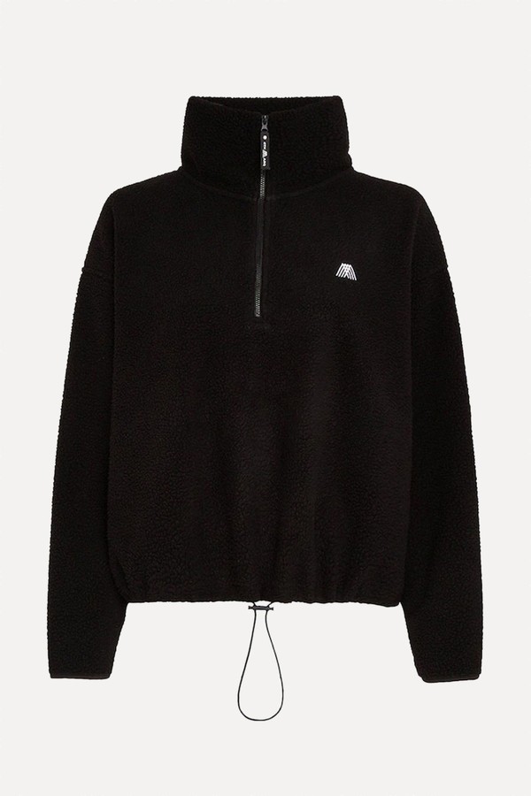 Phoenix Half-Zip Fleece