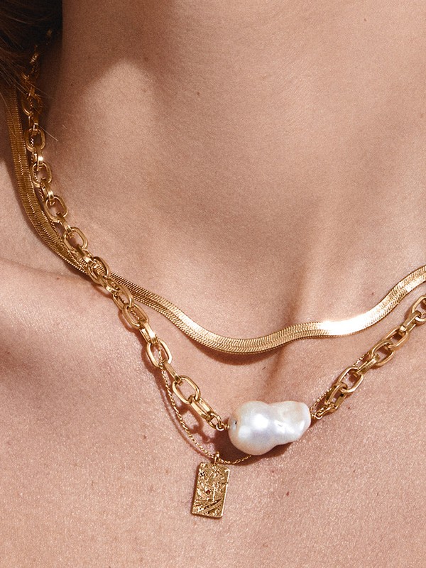 The Jewellery Trend We Love