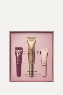 Mascara Kit from Wander Beauty