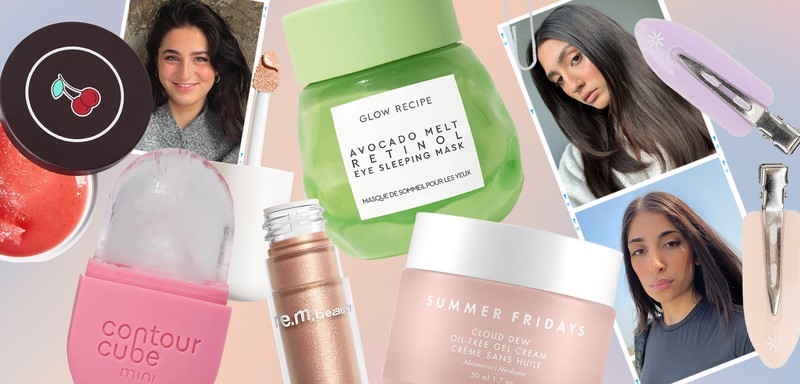 The LuxeGirls Reveal Their Current Beauty Recommendations
