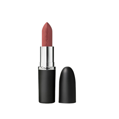 Macximal Silky Matte Lipstick from MAC