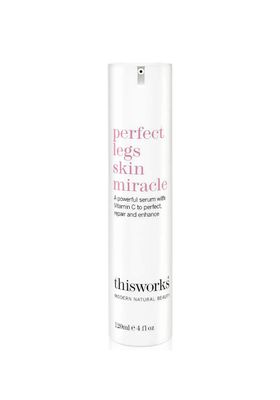 Perfect Legs Skin Miracle Serum from This Works