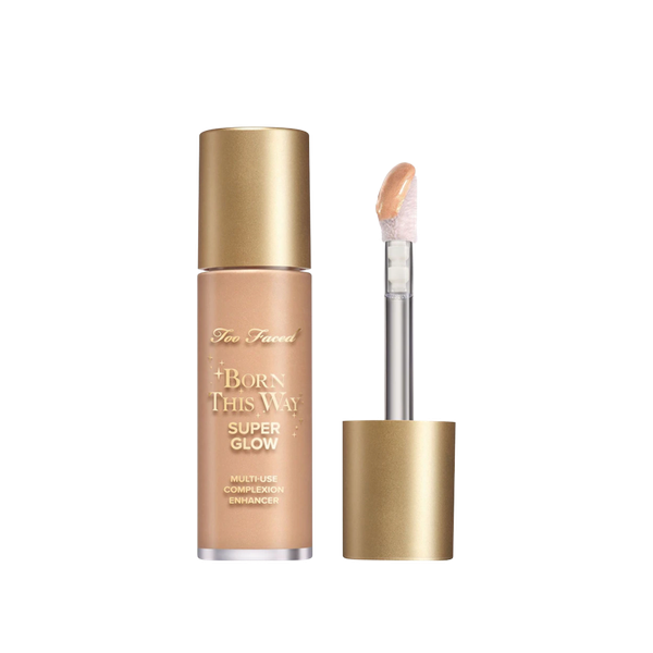 Born This Way Super Glow from Too Faced