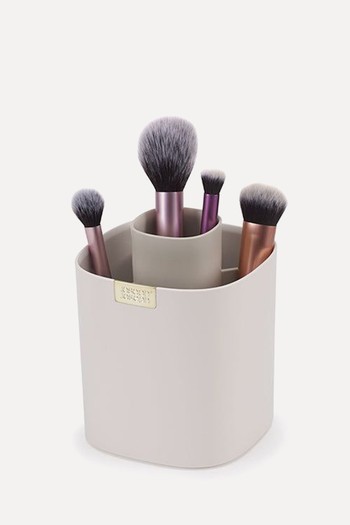 Viva Makeup Brush Pot from Joseph Joseph