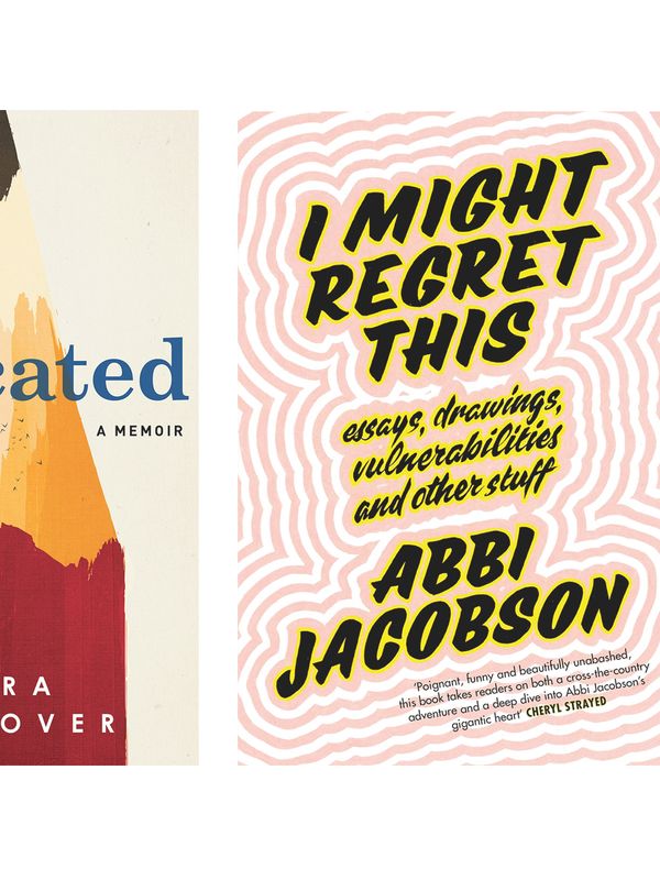10 Of The Best Female Autobiographies Of 2018