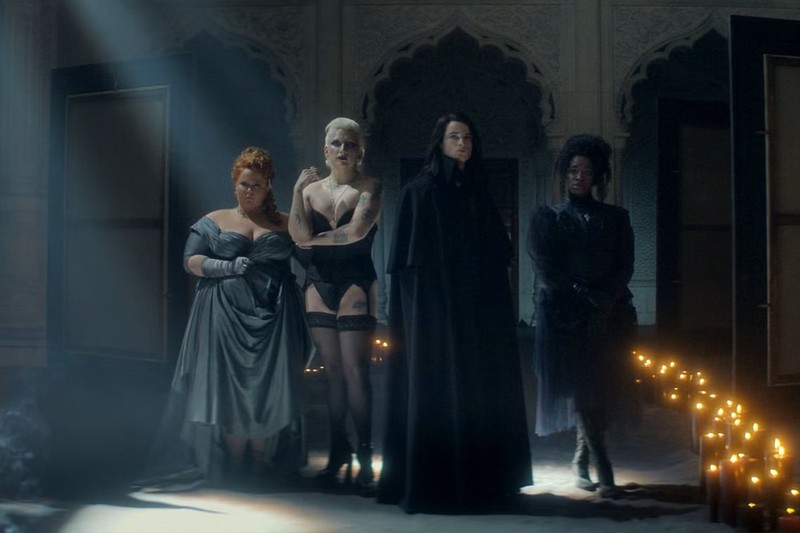 The Sandman, Netflix