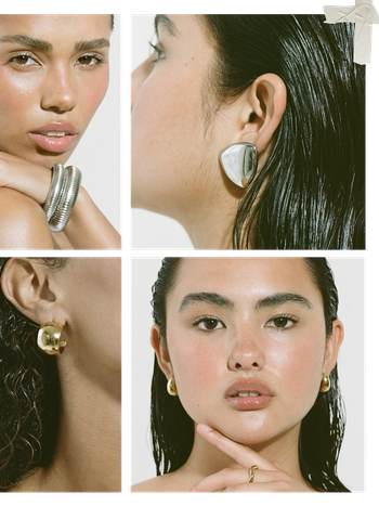 3 Affordable Jewellery Brands We Love