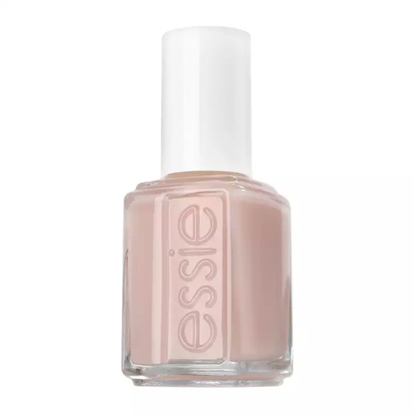 Nail Colour in Ballet Slippers from Essie