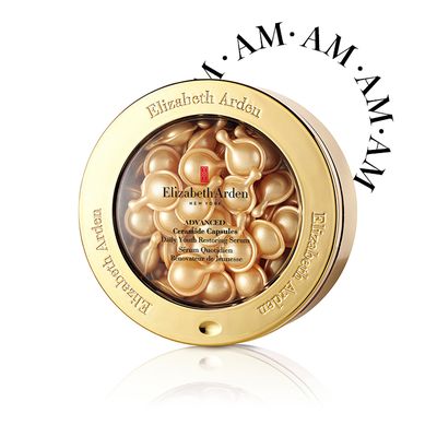 Advanced Ceramide Capsules Daily Youth Restoring Serum