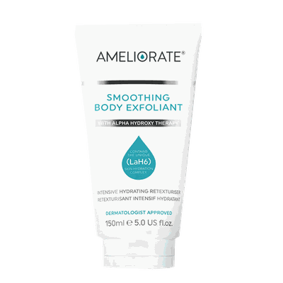 Smoothing Body Exfoliant from Ameliorate