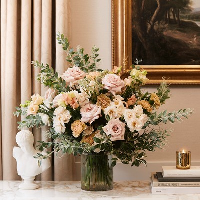 The Best Flower Delivery Brands To Know