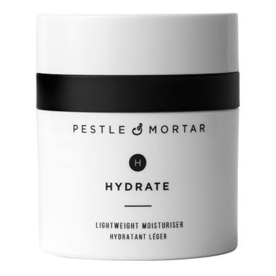 Hydrate Moisturiser from Pestle & Mortar