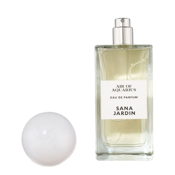Air of Aquarius from Sana Jardin