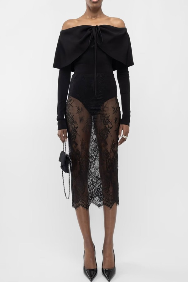 Vivi Bodysuit from Arakii