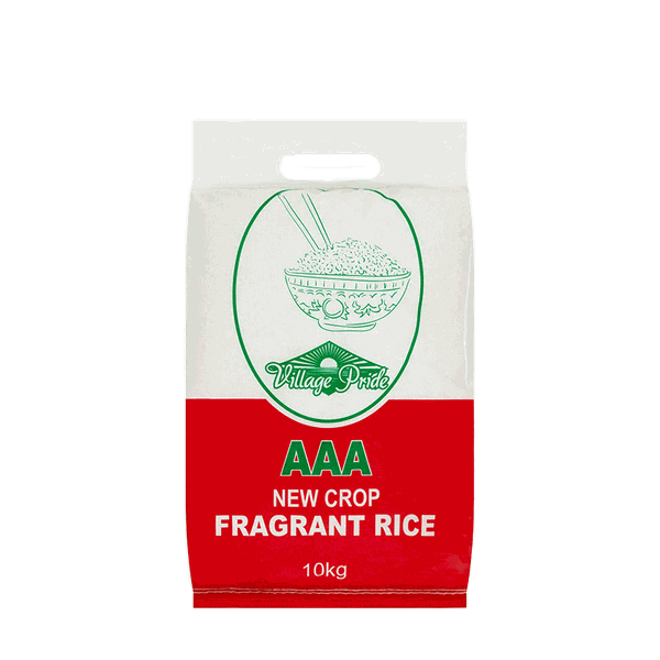 Fragrant Rice from Village Pride