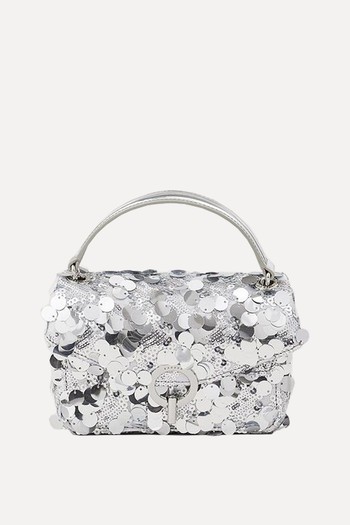 Mini Yza Disco Bag  from Sandro 