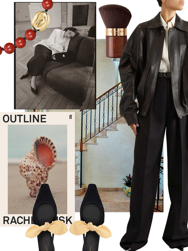 The Neous Founder Shares All The Pieces She’s Loving Now