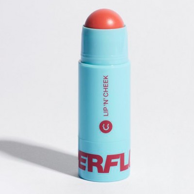 Lip 'n' Cheek Coral from Superfluid