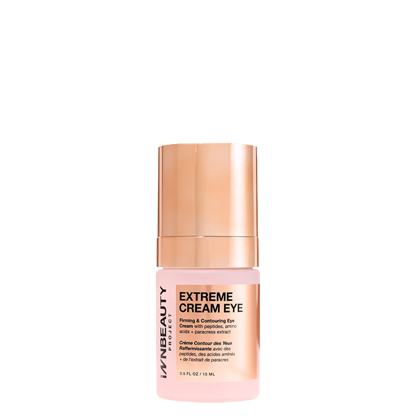 Extreme Cream Firming & Contouring Refillable Eye Cream  from INNBEAUTY PROJECT 
