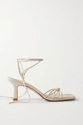 Roda Leather Sandals  from Aeyde