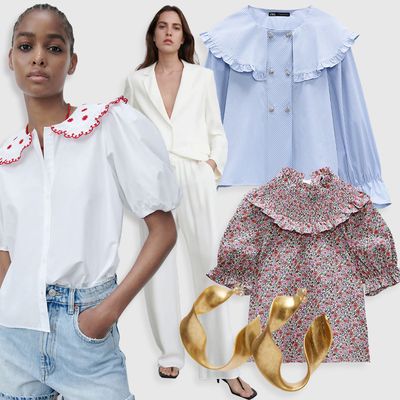 29 New Buys At Zara