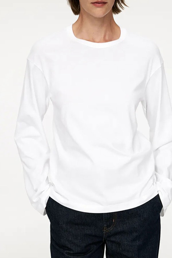 Oversized T-Shirt