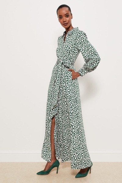 Mitford Shirt Dress Limited Edition