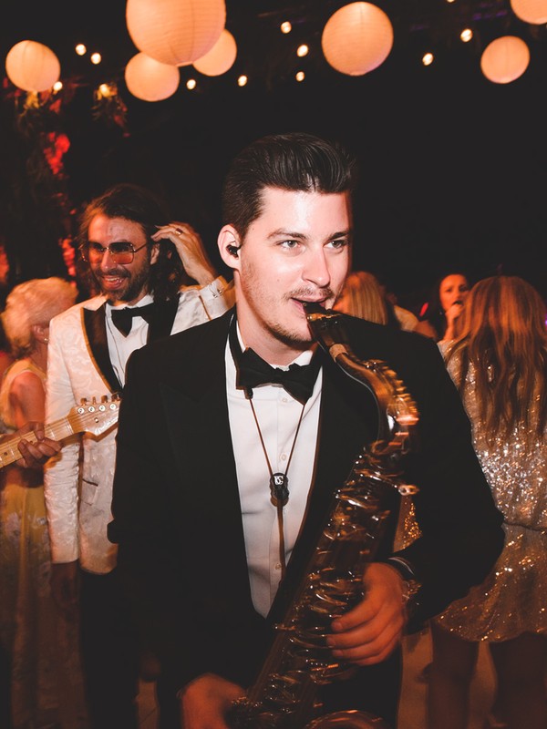 What You Need To Know About Reception Music 