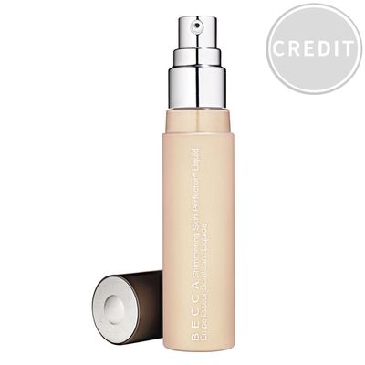 Shimmering Skin Perfecting Liquid from Becca