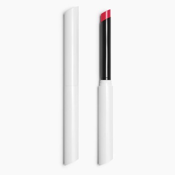 Stiletto Demi-Matte Lipstick - Velours