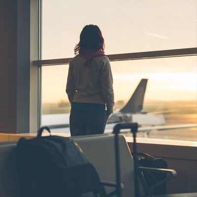 6 Ways To Overcome Your Fear Of Flying