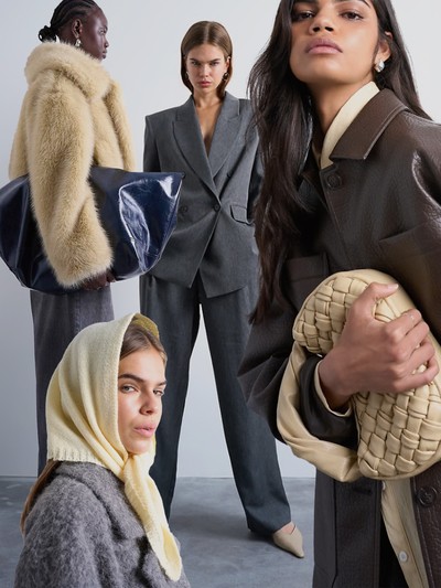 This High-Street Collection Nails Transeasonal Dressing 