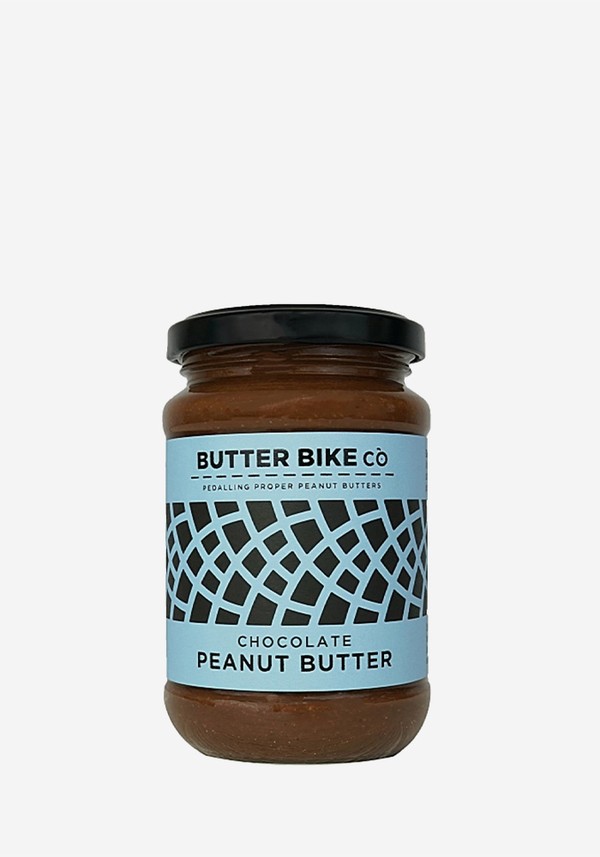 Chocolate Peanut Butter from Butter Bike Co