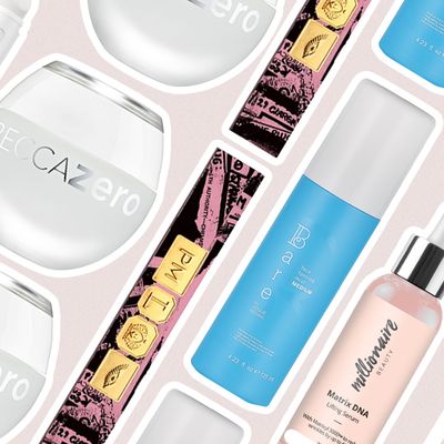 The Best New Beauty Buys For August 