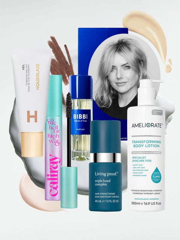 Sali Hughes Shares Her Favourite Beauty Launches Of 2023