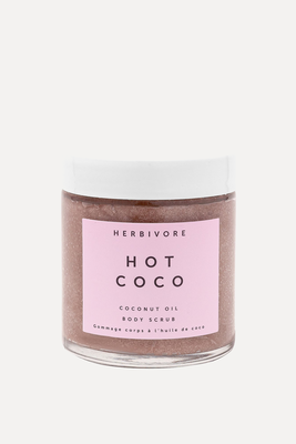 Hot Coco Body Polish  from Herbivore