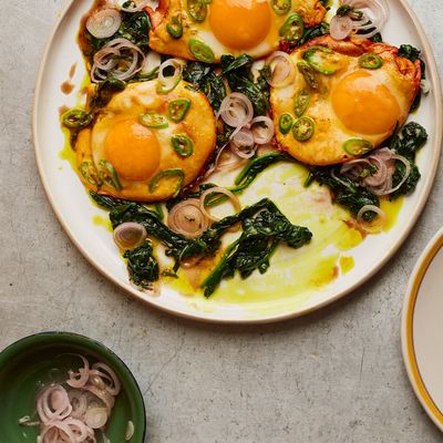 3 New Ottolenghi Recipes To Try This Week