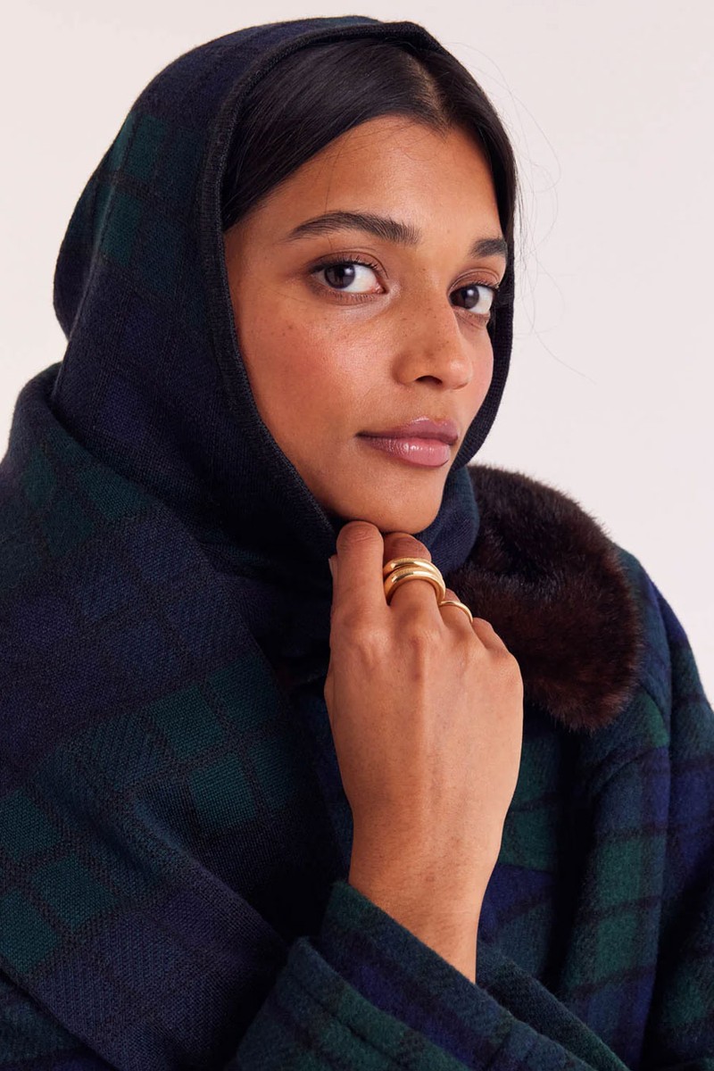 Gigi Balaclava from Balzac Paris