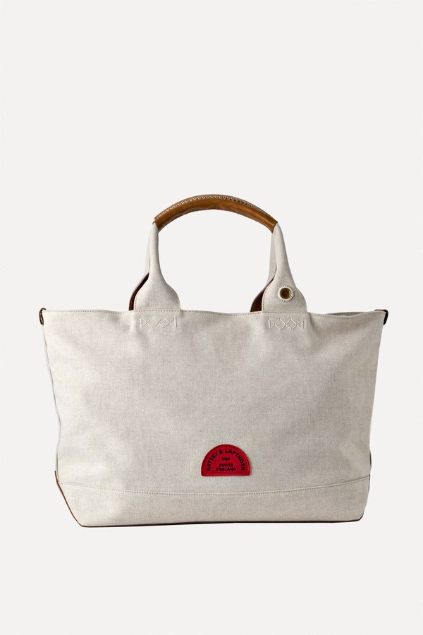 Ratsey Bag from Ratsey & Lapthorn