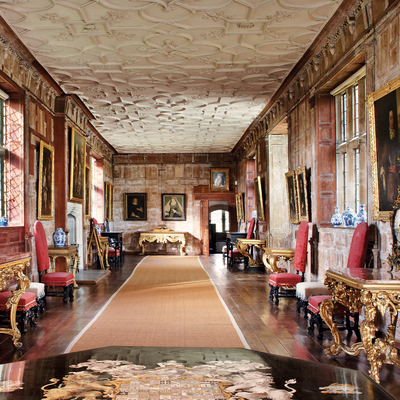 9 Stately Homes & Manor Houses To Visit In South East England