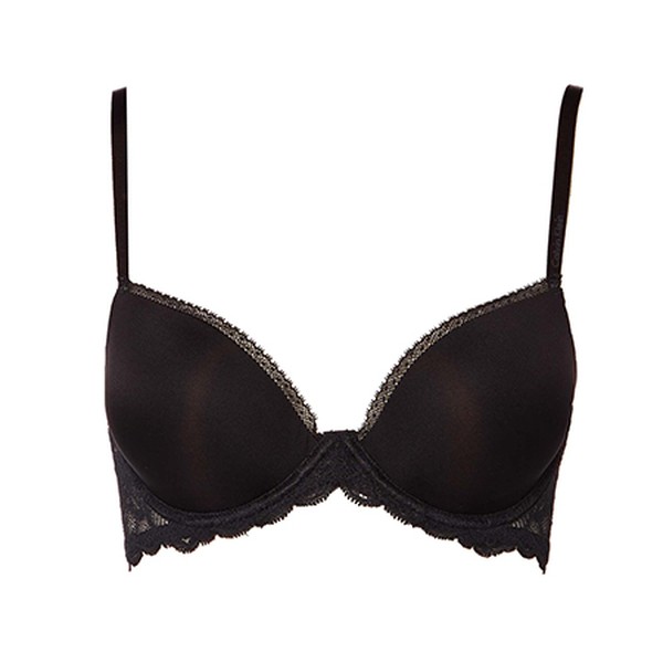 Seductive Comfort With Lace Multiway Bra from Calvin Klein