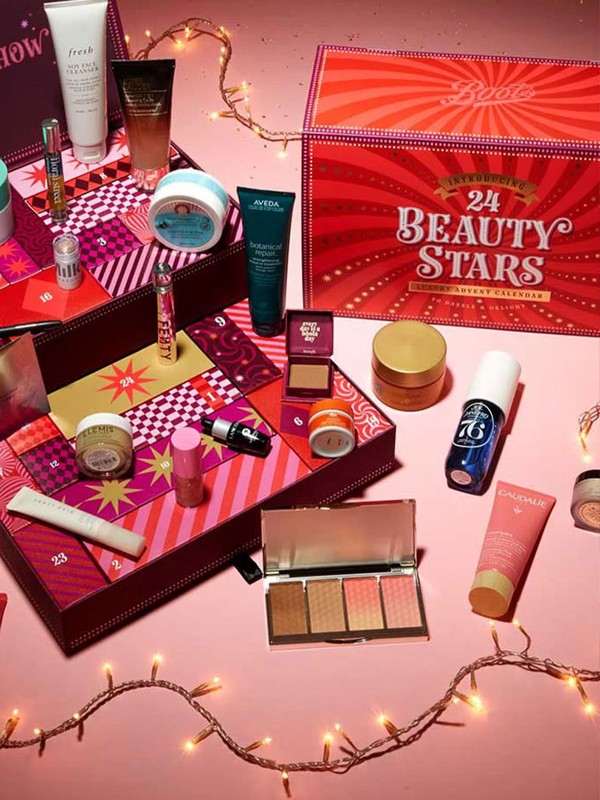 Beauty Advent Calendar