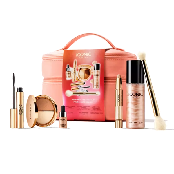 Lasting Impressions Gift Set from ICONIC London