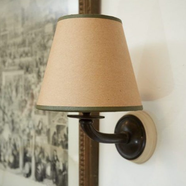 Sconce Wall Light from Howe London
