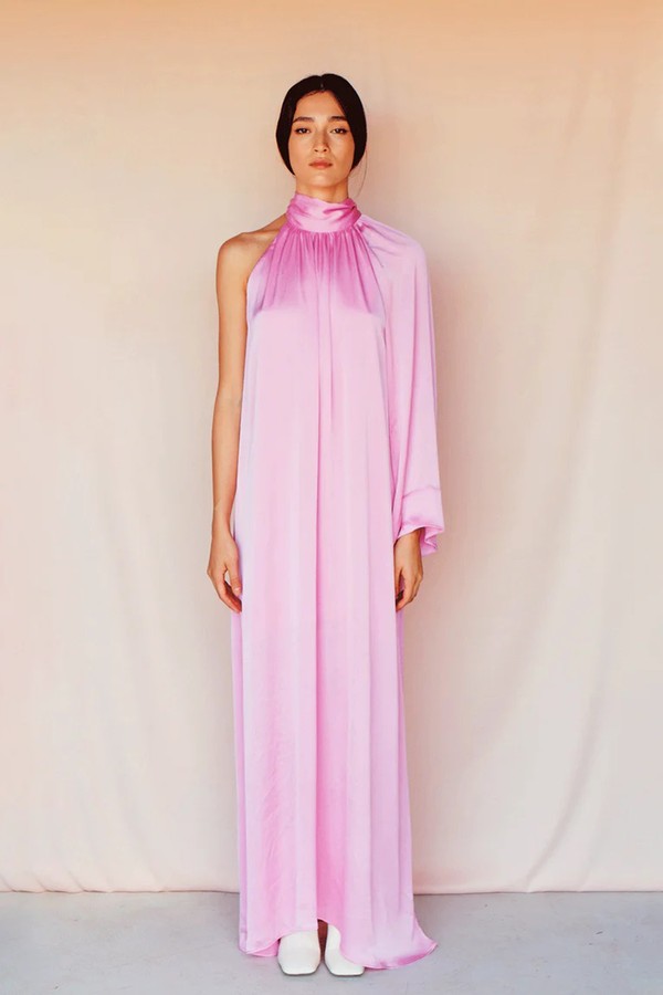 Zinnia Dress from Eikō Ai