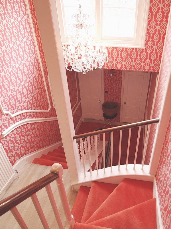 Take A Look Inside Sophie Conran’s London Home
