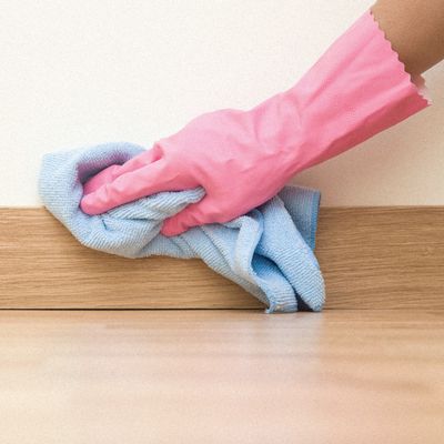 The Best Ways To Clean Your Skirting Boards