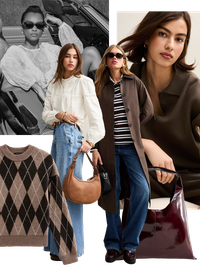 41 Autumnal Hits At New Look